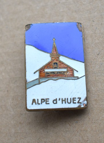 Rare insigne broche - insigne,,