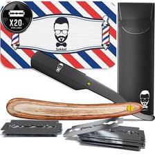 Rasoir à Barbe Coupe choux