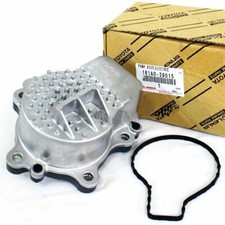 Pompe à eau électrique OEM