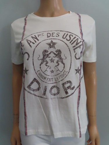 Christian dior ecru union - dior,