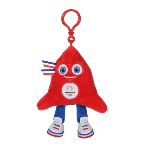Mascotte peluche jeux - mascotte, cm