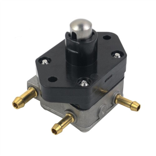 Pompe carburant pour moteur - à,