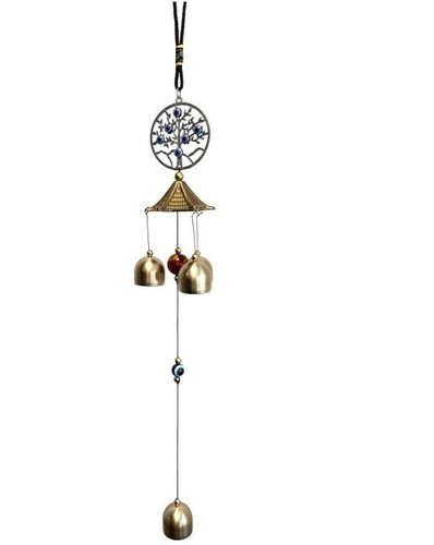 Carillon vent arbre vie - de,