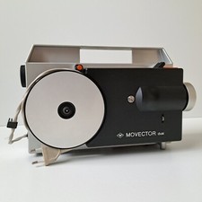 Projecteur Super 8 AGFA Movector Dual