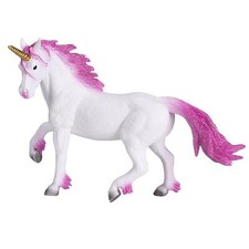 Licorne Rose Fantasy Jouet