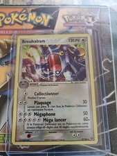 Brouhabam 3/106 - Bloc Ex - EX