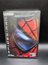 Spider-Man 2 Le Film PC NEUF