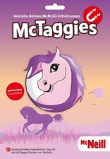 McNeill accessoires pour sacs