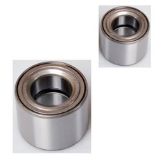 DENCKERMANN 2x Roulement de Roue Moyeu Roue Avant Gauche Droite pour Iveco Daily