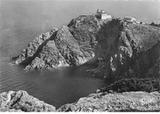 VAR  ILE DU LEVANT ( centre