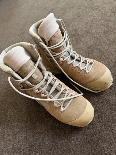Meindl desert defence clima - desert,