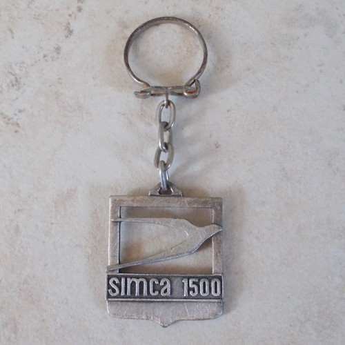 Ancien porte clefs - , clés