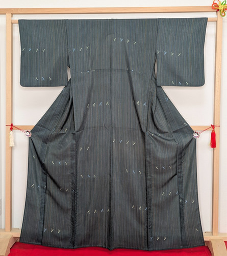 Kimono été japonais - d'été,