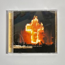 Marilyn Manson - The Last Tour