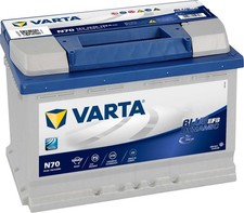 Batterie varta start stop - varta, start-stop