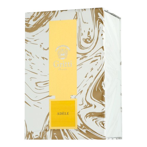 Gritti white collection - white, adèle