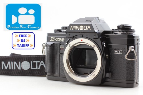 🎦VIDEO👀✨MINT✨MINOLTA