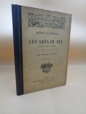 Les arts du feu (céramique -