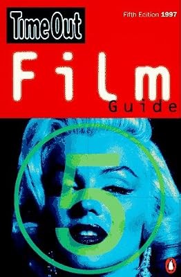 Time out film guide - out", 5