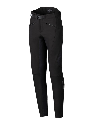 Pantalons moto femme - moto,