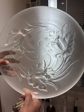 Verlys France grande coupe en