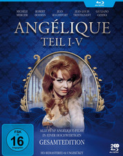 Angélique Anne Golon -