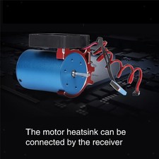 Dissipateur thermique de