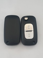 Coque Clé Télécommande