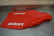 Housse de selle Honda 600 XR 1992