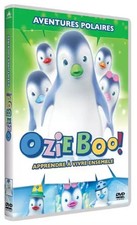 Ozie Boo ! Aventures polaires