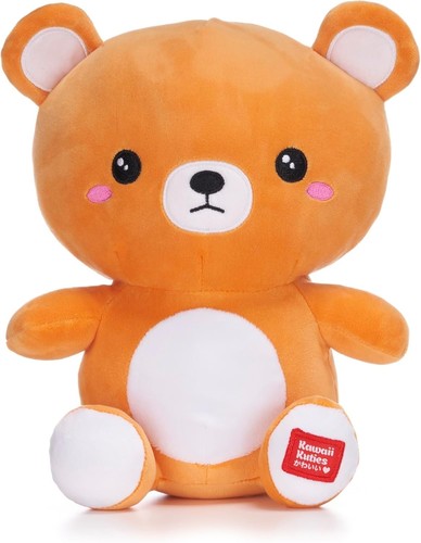 Kawaii kuties pouces 24 - kuties, (24