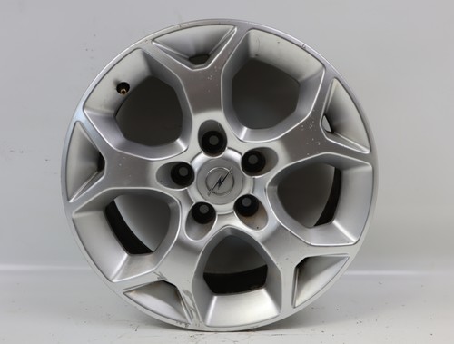 Jante aluminium occasion - , opel