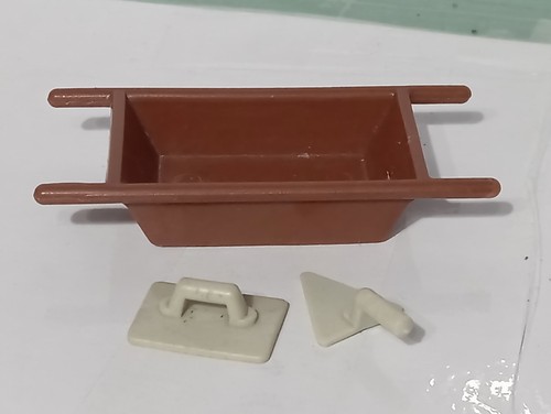 Playmobil ancienne masera - playmobil,