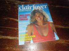 A VOIR ! ANCIEN MAGAZINE n°