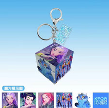 2025 Nouveau Anime Kpop Devil