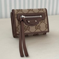 Portefeuille GUCCI ×
