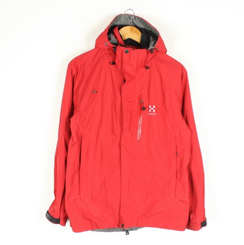 Veste femme haglofs gore tex - femme,