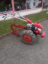 motoculteur iseki SA573