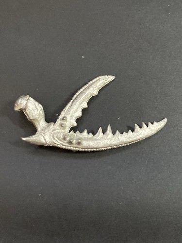Warhammer fantasy chaos daemon - warhammer,
