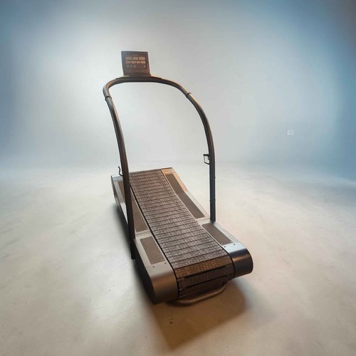 Woodway curve trainer - woodway,