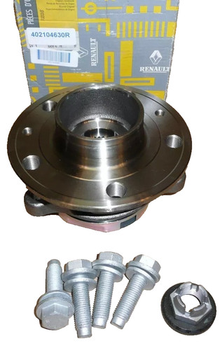Renault laguna iii roulement - renault,
