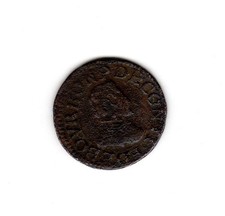 FRANCE HENRI IV ND  DOUBLE