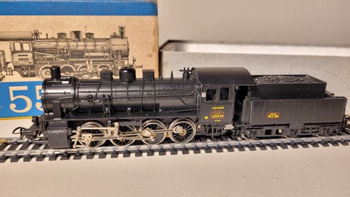 Piko locomotive sncf 040 - ho,