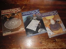 A VOIR !! LOT 3 ANCIENS