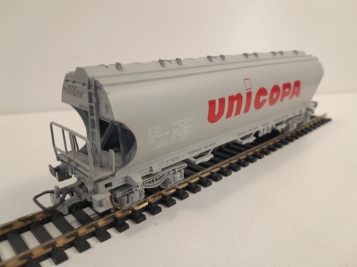 Jouef wagon unicopa sncf - jouef,