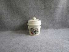 pot à foie gras faïencerie