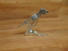 Support de charnière droit