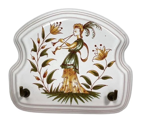 Vieux moustiers ceramic - moustiers,