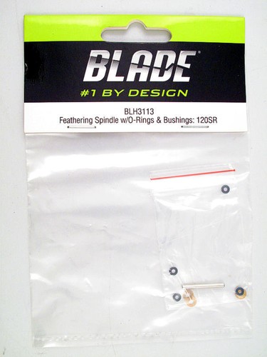 Flite blh3113 blade contour - e-flite,