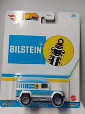 Hot Wheels 1/64 🇨🇵 serie